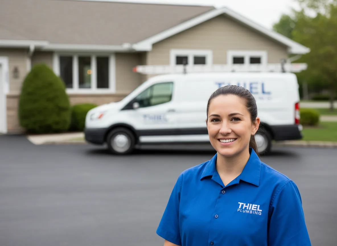 Plumber Jarreau, LA FAQs